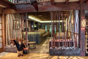 Puyuhuapi Lodge & Spa | Carretera Austral | Ultimate Travel Company