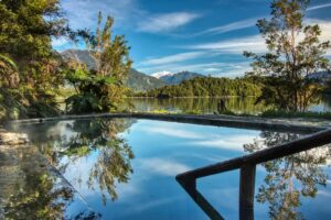 Puyuhuapi Lodge & Spa | Carretera Austral | Ultimate Travel Company