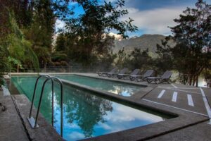 Puyuhuapi Lodge & Spa | Carretera Austral | Ultimate Travel Company