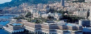 Fairmont Hotel Monte Carlo, Monaco | The Ultimate Travel Company