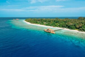 Soneva Fushi, Maldives | Ultimate Travel Company
