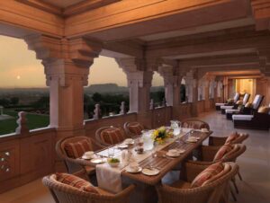 Umaid Bhawan Palace | Jodhpur | The Ultimate Travel Company