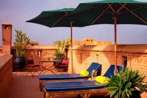 Angsana Riads Collection, Marrakech | The Ultimate Travel Company