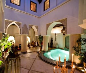 Angsana Riads Collection, Marrakech | The Ultimate Travel Company