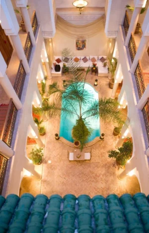 Angsana Riads Collection, Marrakech | The Ultimate Travel Company