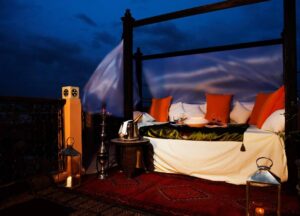 Angsana Riads Collection, Marrakech | The Ultimate Travel Company