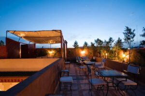 Angsana Riads Collection, Marrakech | The Ultimate Travel Company