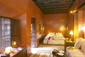 Angsana Riads Collection, Marrakech | The Ultimate Travel Company