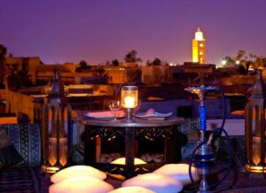 Angsana Riads Collection, Marrakech | The Ultimate Travel Company
