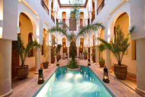 Angsana Riads Collection, Marrakech | The Ultimate Travel Company