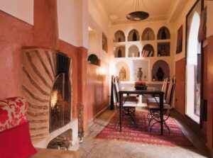 Angsana Riads Collection, Marrakech | The Ultimate Travel Company
