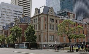 Como The Treasury, Perth | The Ultimate Travel Company