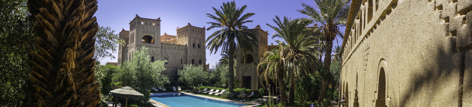 Ksar El Kabbaba, Skoura | The Ultimate Travel Conmpany