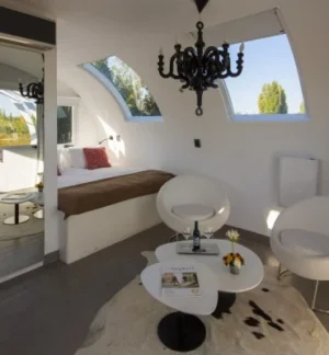 Entre Cielos, Lujan De Cuyo, Wine Region | The Ultimate Travel Company