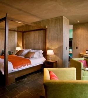 Entre Cielos, Lujan De Cuyo, Wine Region | The Ultimate Travel Company