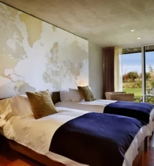 Entre Cielos, Lujan De Cuyo, Wine Region | The Ultimate Travel Company