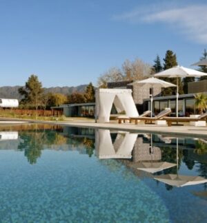 Entre Cielos, Lujan De Cuyo, Wine Region | The Ultimate Travel Company