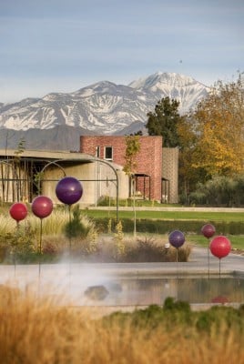 Entre Cielos, Lujan De Cuyo, Wine Region | The Ultimate Travel Company