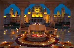 Umaid Bhawan Palace | Jodhpur | The Ultimate Travel Company
