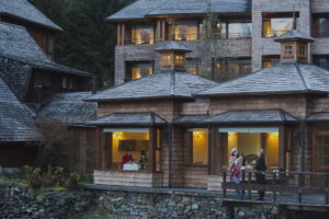 Puyuhuapi Lodge & Spa | Carretera Austral | Ultimate Travel Company