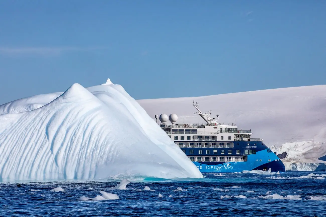 The Ocean Albatros | Ultimate Travel Co | Tailor Made Holidays