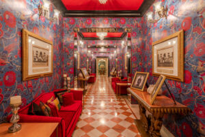 Rajmahal Palace Raas Jaipur | The Ultimate Travel Company