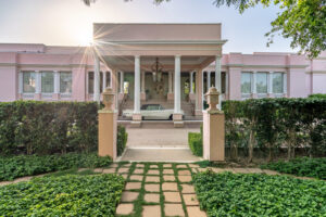 Rajmahal Palace Raas Jaipur | The Ultimate Travel Company