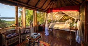 Mapula Lodge, Okavango Delta | Ultimate Travel Company