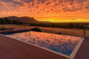 Meringa Springs, Grampians National Park | Ultimate Travel Co