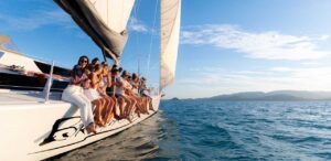Whitsundays Sailing | Australia | Ultimate Travel Company