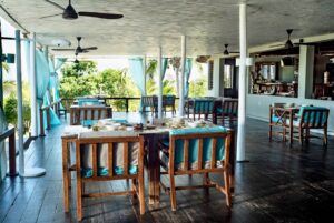 Coral Lodge, Mozambique | Ultimate Travel Company