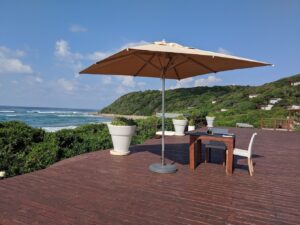 White Pearl Resorts, Ponta Mamoli | Ultimate Travel Company