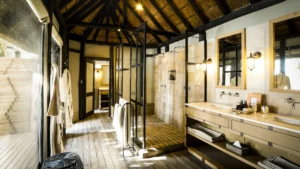 King’s Pool Camp, Linyanti | Ultimate Travel Company