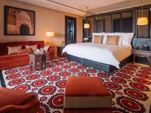 Royal Palm Hotel, Marrakech | Ultimate Travel Company