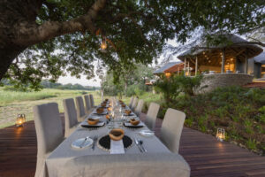 Dulini River Lodge | South Africa | Ultimate Travel Company