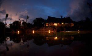 Ol Malo House, Laikipia | Kenya | Ultimate Travel Company