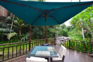 The Samaya, Ubud - Bali | Ultimate Travel Company