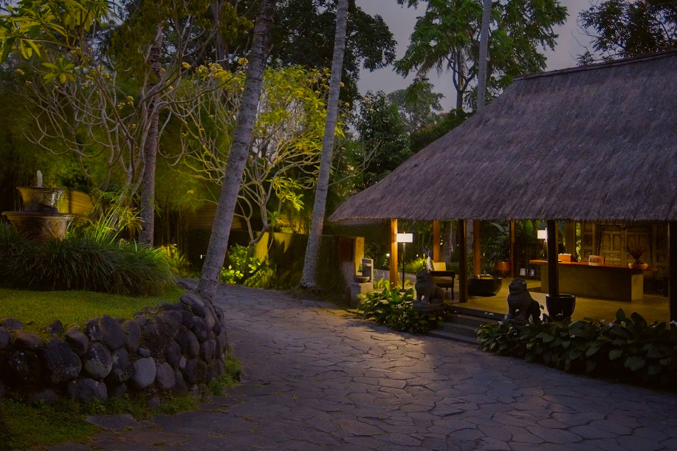 Kayumanis Ubud Private Villa & Spa, Bali | Ultimate Travel Company