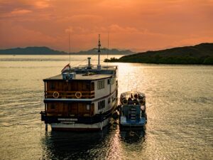 Komodo Resort & Diving Club | Indonesia | Ultimate Travel Co