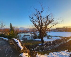 Zornitza Family Estate Relais & Chateaux, Melnik | Ultimate Travel Co