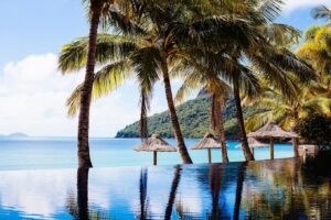 Hamilton Island Beach Club, Australia | Ultimate Travel Company