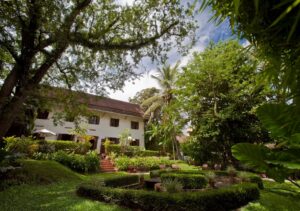 Hotel 3 Nagas, Luang Prabang | Ultimate Travel Company