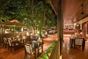 Hotel 3 Nagas, Luang Prabang | Ultimate Travel Company