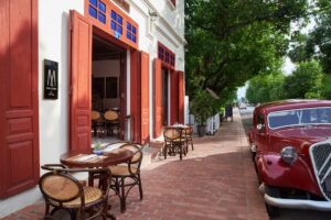 Hotel 3 Nagas, Luang Prabang | Ultimate Travel Company