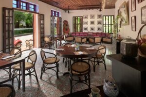 Hotel 3 Nagas, Luang Prabang | Ultimate Travel Company