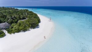 Vakkaru | Maldives | Ultimate Travel Company