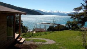 El Mirador De Guadal | Carretera Austral | Ultimate Travel Company