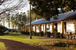 Puerto Valle, Ibera Wetlands | The Ultimate Travel Company