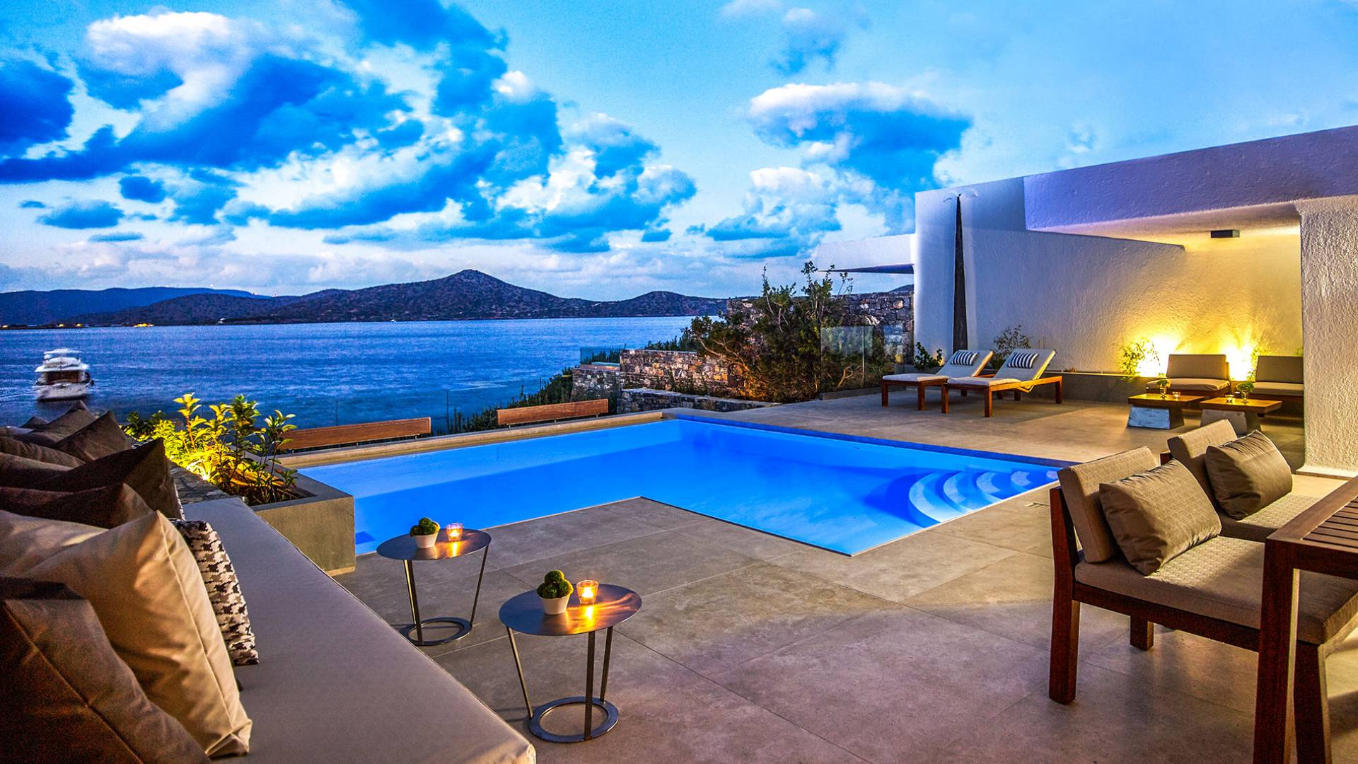 Elounda Peninsula, Greece | Ultimate Travel Company