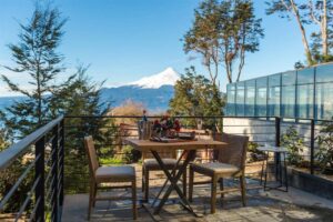 otel Awa, Southern Lake District | Ultimate Travel Company